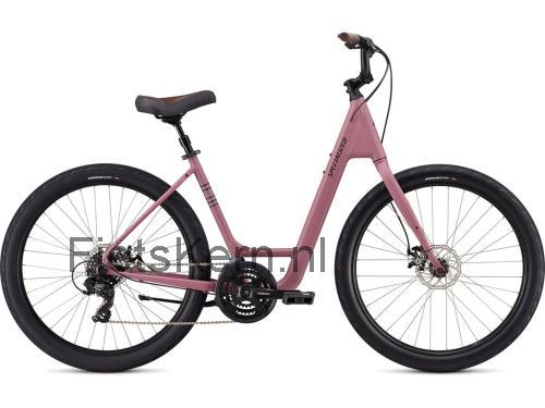 Specialized Roll Sport Low Entry beoordelingen en specificaties